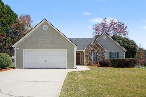 2900 Hampton Valley Dr, Loganville, GA, 30052-5075 | Card Image