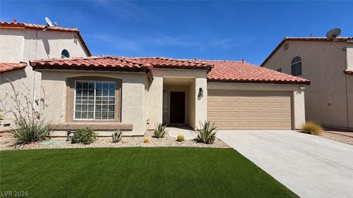 3610 Quail Creek Dr, North Las Vegas, NV, 89032-3135 | Card Image