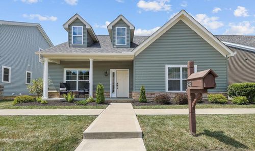 309 Middleburn St, Johnstown, OH, 43031-7003 | Card Image