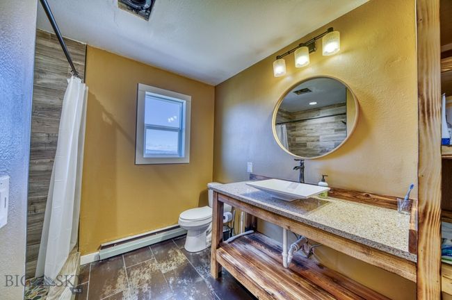 2nd level bathroom | Image 23