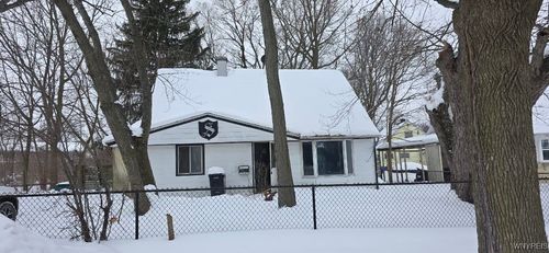 1509 Lafayette Avenue, Niagara Falls, NY, 14305 | Card Image