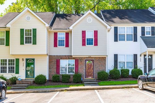 1628 Briarmont Ct, Raleigh, NC, 27610-3671 | Card Image
