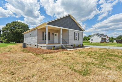 158 Wetmore Road, House other with 3 bedrooms, 2 bathrooms and null parking in Woodleaf NC | Image 1