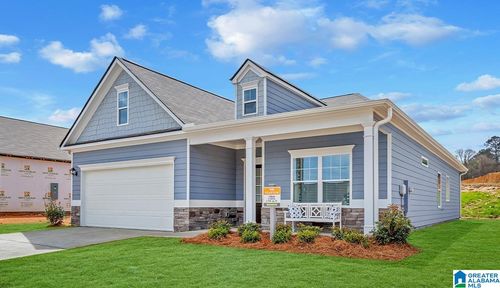 738 Springstone Road, Columbiana, AL, 35051 | Card Image