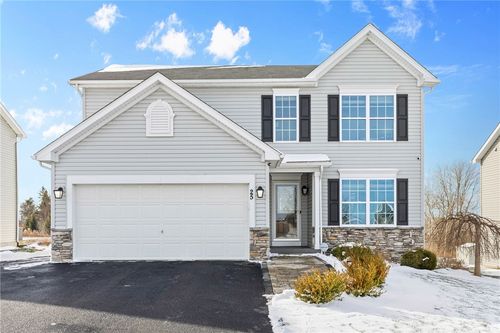 25 Prestwick Lane, Chili, NY, 14428 | Card Image