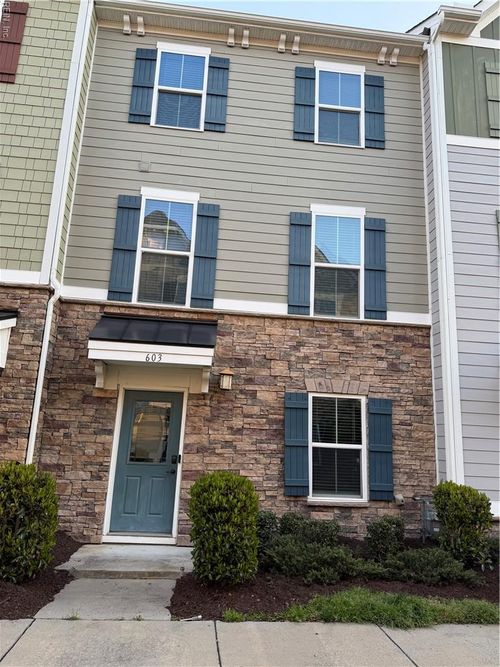 603 Brickell Chase, Chesapeake, VA, 23324 | Card Image