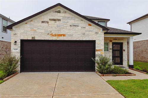 8419 Sweet Cherry Ln, Magnolia, TX, 77354-7345 | Card Image