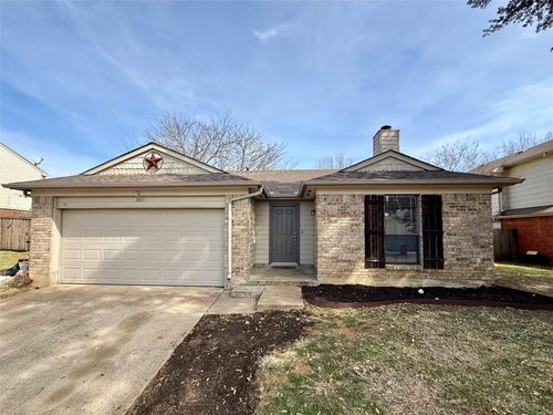 2611 Fountainview Drive, Corinth, TX, 76210 | Card Image