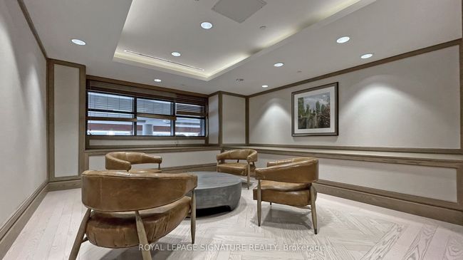 1107 - 3091 Dufferin St, Condo with 1 bedrooms, 1 bathrooms and 1 parking in Toronto ON | Image 18