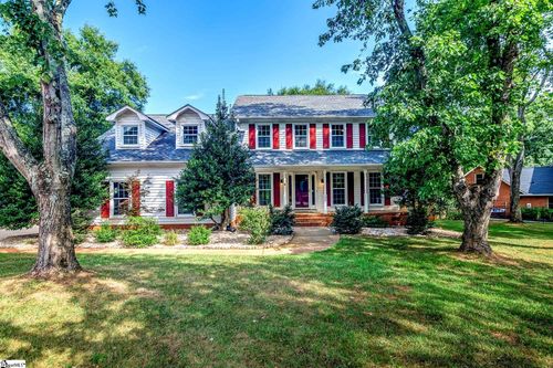 104 Gilden Ln, Simpsonville, SC, 29681-4714 | Card Image