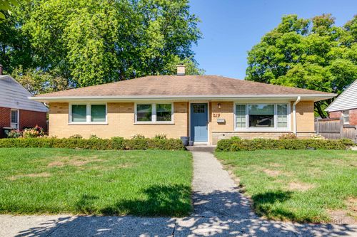 519 Dawes St, Libertyville, IL, 60048-2633 | Card Image