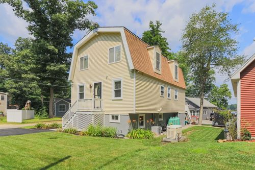 11 Tabor Rd, Hampstead, NH, 03841-5153 | Card Image