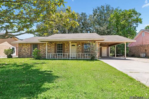 6262 Wright Dr, Baton Rouge, LA, 70812-2321 | Card Image