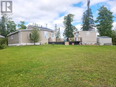 1204 Canton Rd, Home with 1 bedrooms, 2 bathrooms and null parking in Dsl De Drummond NB | Image 3