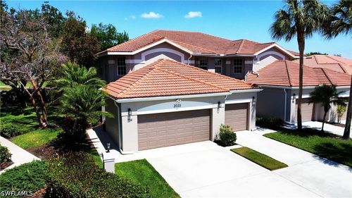 104-2033 Crestview Way, NAPLES, FL, 34119-3375 | Card Image