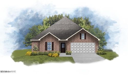 14129 Saddie St, D'Iberville, MS, 39540-8385 | Card Image