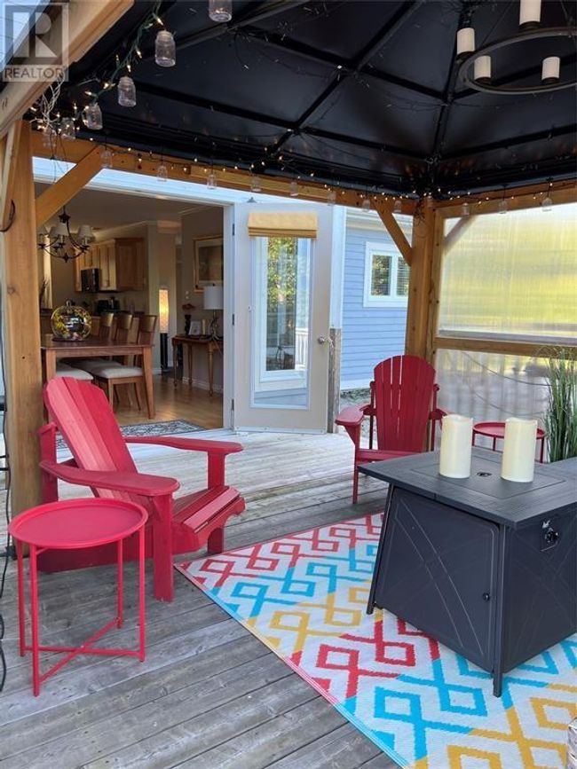 11 Lakeview Dr, House other with 3 bedrooms, 4 bathrooms and null parking in Humber Valley Resort NL | Image 12