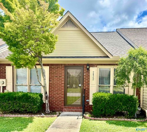 2422 Harpeth Pl Sw, Decatur, AL, 35601-7345 | Card Image
