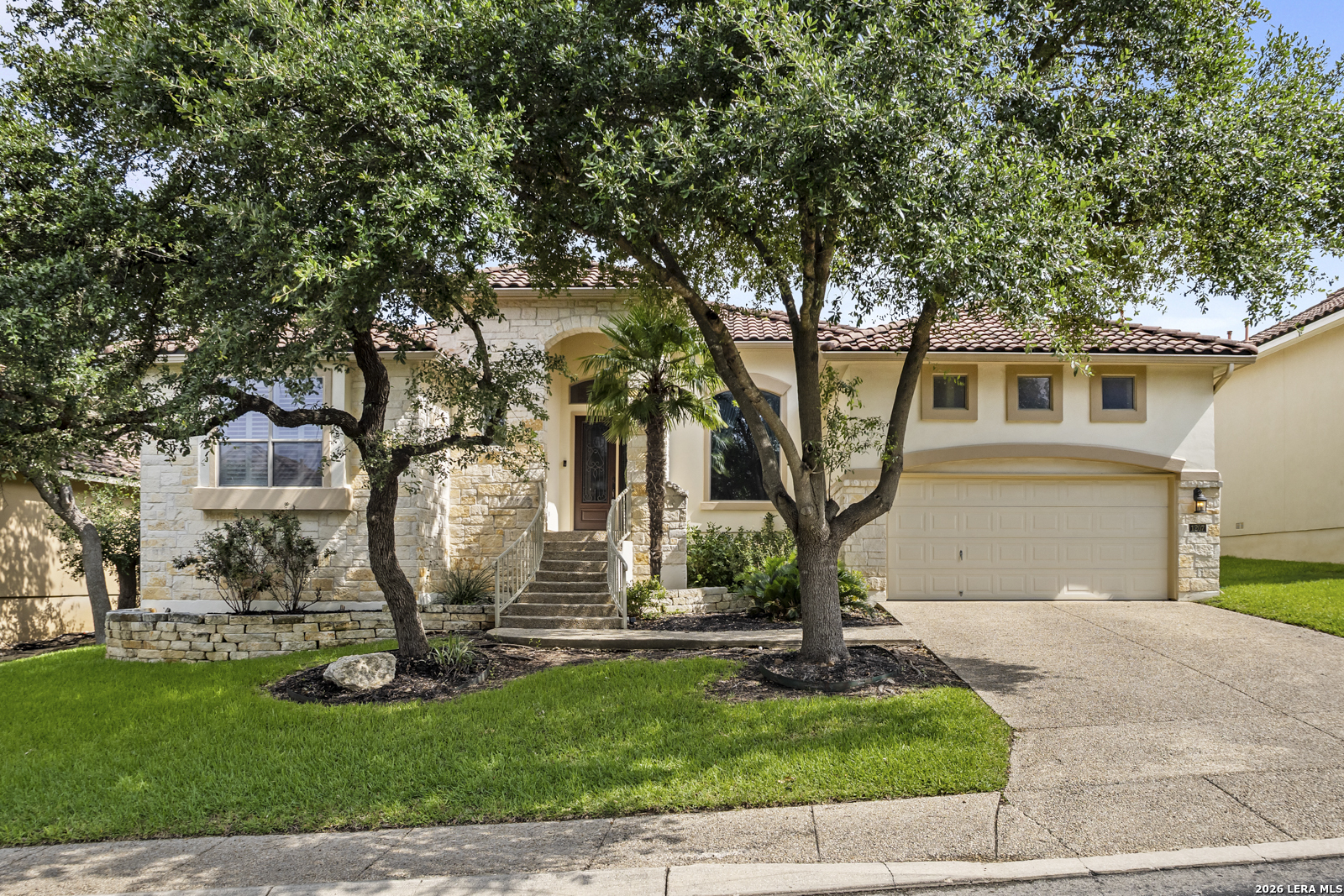 Residential in San Antonio