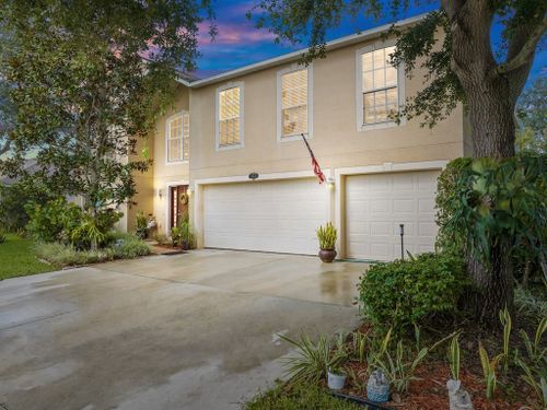 5933 Ridge Lake Circle, Vero Beach, FL, 32967 | Card Image