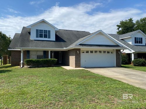 8068 Deerwood Drive, Daphne, AL, 36526 | Card Image