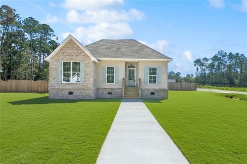 60404 Aqua St, Lacombe, LA, 70445-5115 | Card Image
