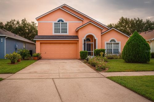 61 Justin Dr, APOPKA, FL, 32712-2332 | Card Image