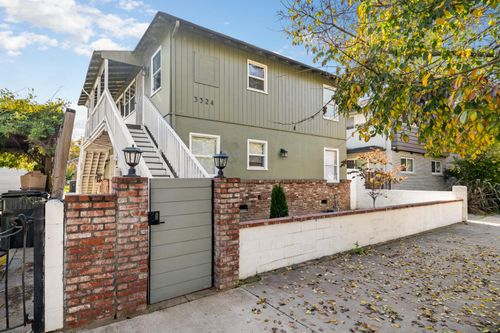 3324 V Street, Sacramento, CA, 95817 | Card Image