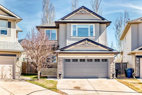 182 Chapalina Close Se, Calgary, AB, T2X3X2 | Card Image