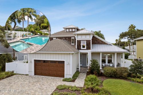 2657 Long Boat Dr, Fernandina Beach, FL, 32034-6002 | Card Image