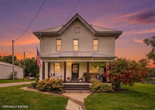 225 N Cass Street, Westgate, IA, 50681 | Card Image