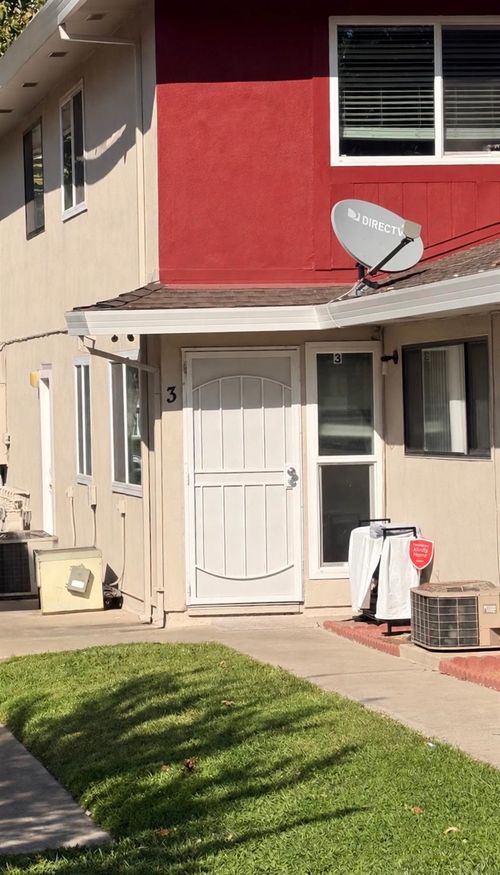 3-4601 Palm Ave, Sacramento, CA, 95842-3438 | Card Image