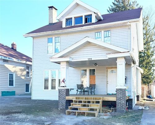 1111 W Forest Ave, Decatur, IL, 62522-2825 | Card Image