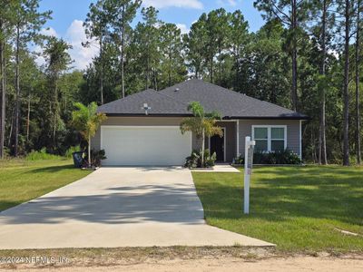 4523 Camellia Street, House other with 3 bedrooms, 2 bathrooms and null parking in Middleburg FL | Image 1