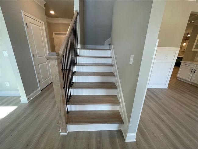 237 Cherokee Rose Ln, House other with 5 bedrooms, 4 bathrooms and null parking in Hoschton GA | Image 15