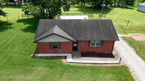 110 Tanner Rd, Hodgenville, KY, 42748 | Card Image