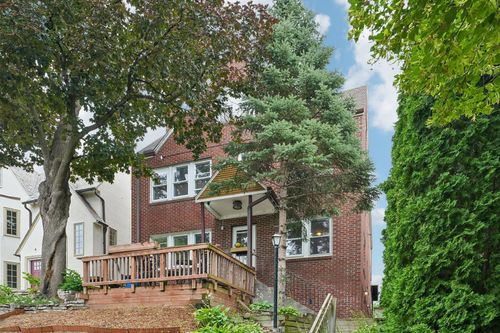 3412 Humboldt Ave S, Minneapolis, MN, 55408-3332 | Card Image
