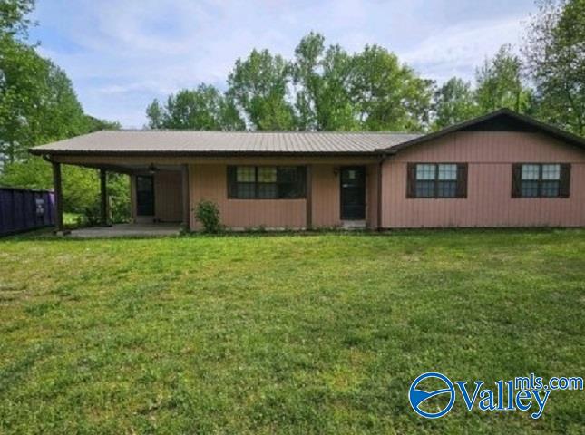County Road 129 , Falkville, AL 35622 #1