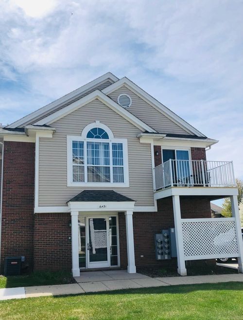 16431 Dominion Drive Drive, Macomb Township, MI, 48044 | Card Image