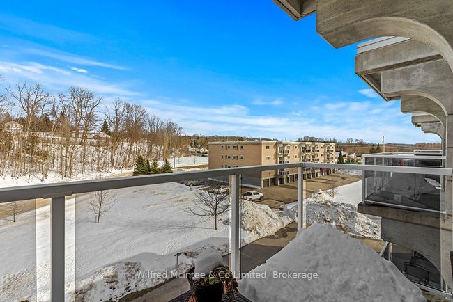 406 - #406 - 125 William St N, Condo with 2 bedrooms, 2 bathrooms and 1 parking in Walkerton ON | Image 20