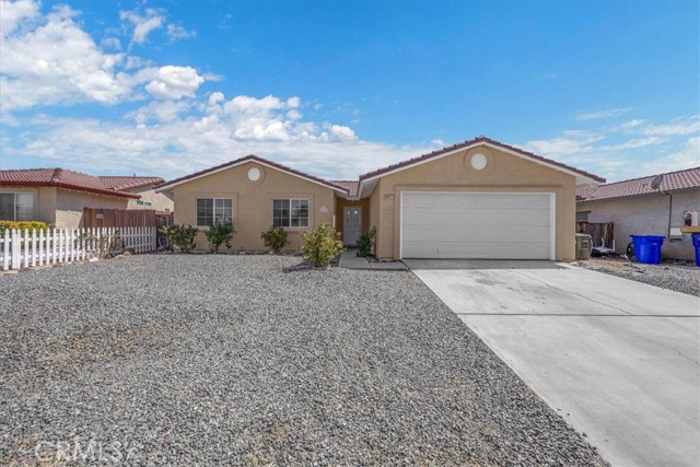 Pony Express Dr, Adelanto, CA 92301
