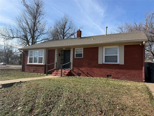 1701 N Barnes Ave, Oklahoma City, OK, 73107-4003 | Card Image