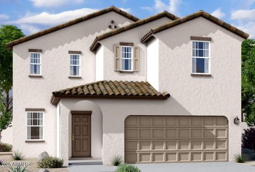 5955 E Artemis Dr, Florence, AZ, 85132-5636 | Card Image