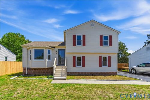 952 Pleasant St, Richmond, VA, 23223-6190 | Card Image