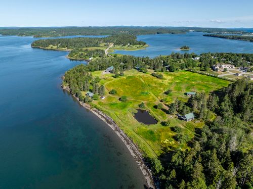 54 Old Toll Bridge Road, Eastport, ME, 04631 | Card Image