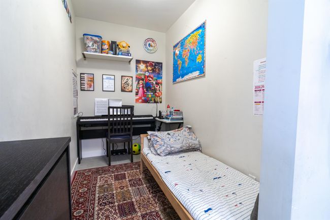 View of bedroom | Image 12