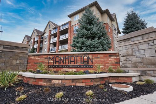 309-41 Ferndale Dr S, Barrie, ON, L4N5T6 | Card Image