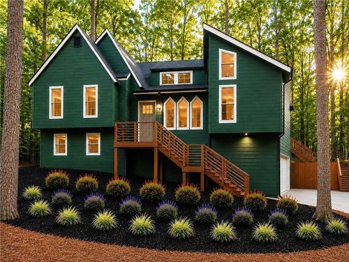 3741 Northpoint Dr, Marietta, GA, 30062-6910 | Card Image