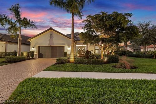 3221 Quilcene Ln, NAPLES, FL, 34114-0885 | Card Image