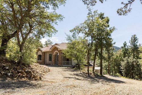 4695 S Jack Pine Rd, Prescott, AZ, 86303-7220 | Card Image